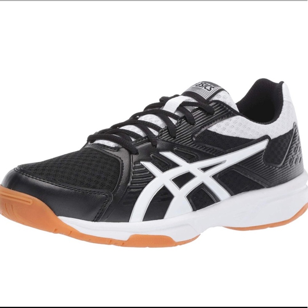 Asics volleyball shoes